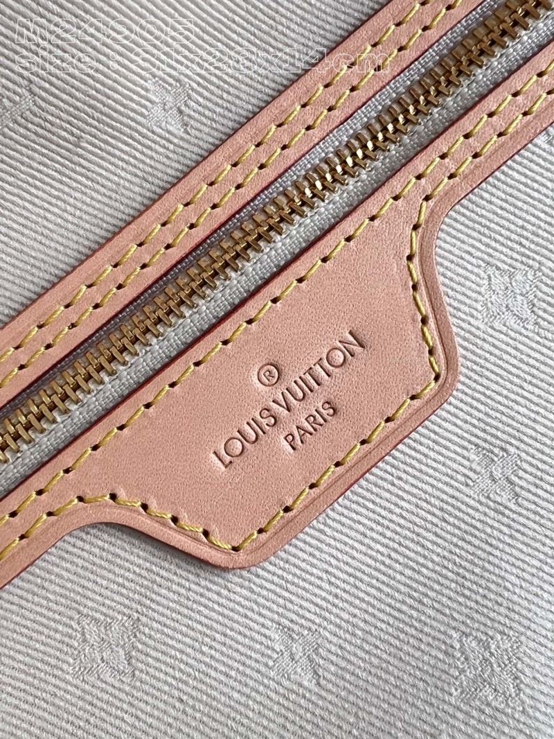Louis Vuitton Shopping Bags
